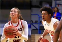 WSCC Women’s Basketball earns bye in ACCC Division I tournament; men’s team seeded No. 3