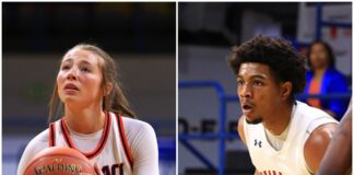 WSCC Women’s Basketball earns bye in ACCC Division I tournament; men’s team seeded No. 3