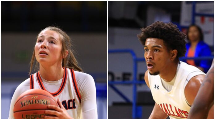 WSCC Women’s Basketball earns bye in ACCC Division I tournament; men’s team seeded No. 3