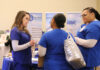 WSCC Center for Career and Workforce Development hosts Health Science Career Fair