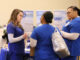 WSCC Center for Career and Workforce Development hosts Health Science Career Fair