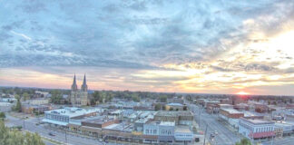 Cullman nominated for ‘Best Small Town Cultural Scene’ in annual USA TODAY 10Best Readers’ Choice Awards