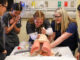 More than 500 HOSA students tour Wallace State Health Science programs