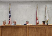 Hanceville City Council discusses events; community pool set to reopen for summer