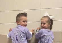Purple Day and Ellie Mae’s triumph over epilepsy