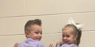 Purple Day and Ellie Mae’s triumph over epilepsy