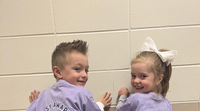 Purple Day and Ellie Mae’s triumph over epilepsy