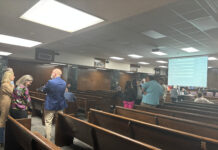 Barnette, Johnston win superintendent, circuit judge races