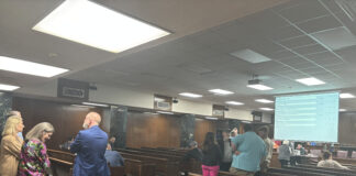 Barnette, Johnston win superintendent, circuit judge races