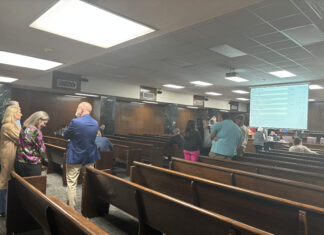 Barnette, Johnston win superintendent, circuit judge races