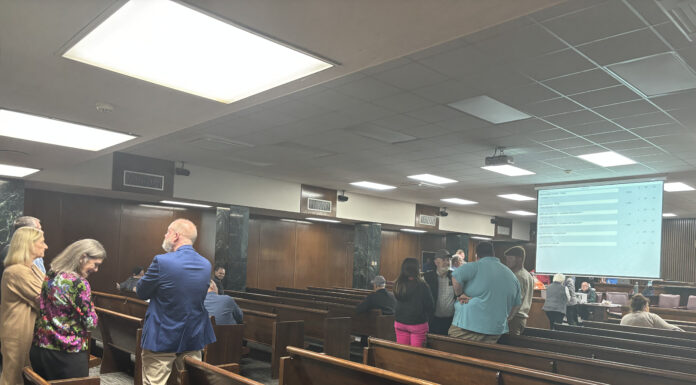 Barnette, Johnston win superintendent, circuit judge races