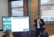 Chamber hosts tourism panel