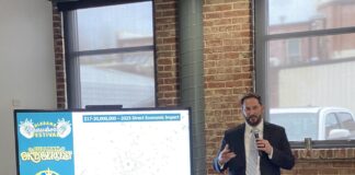 Chamber hosts tourism panel