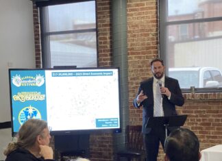 Chamber hosts tourism panel