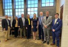 North AlabamaWorks partners with Cullman school systems for Modern Manufacturing program