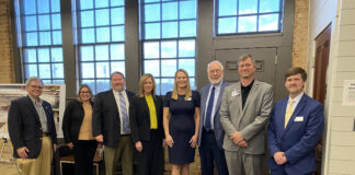 North AlabamaWorks partners with Cullman school systems for Modern Manufacturing program