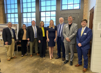 North AlabamaWorks partners with Cullman school systems for Modern Manufacturing program