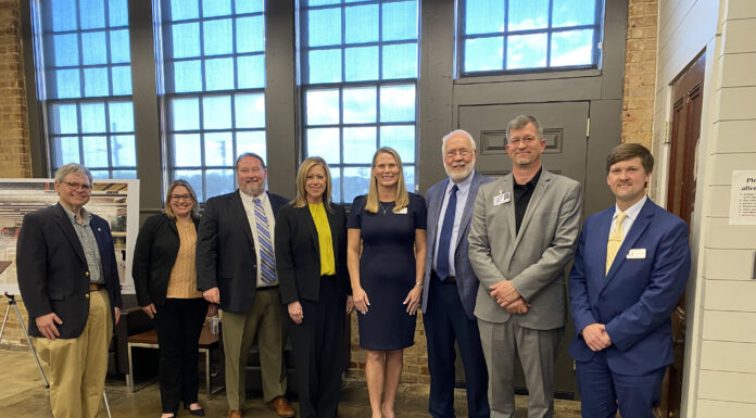 North AlabamaWorks partners with Cullman school systems for Modern Manufacturing program