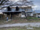 Local family, devastated by fire, praises God, community