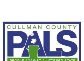 Cullman County PALS meet and discuss business