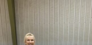 ‘It’s good for kids to see their artwork’