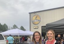 United Way Crawfish & Shrimp Boil brings in more than $7K