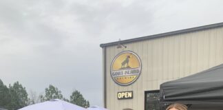 United Way Crawfish & Shrimp Boil brings in more than $7K