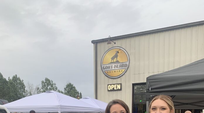 United Way Crawfish & Shrimp Boil brings in more than $7K