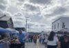 Hanceville Irish Festival draws crowd