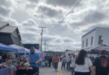 Hanceville Irish Festival draws crowd