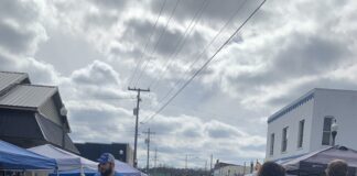 Hanceville Irish Festival draws crowd