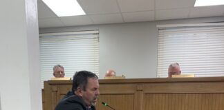 Commission proclaims April Child Abuse and Neglect Awareness Month; discusses CR 222 plans