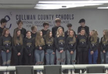 CCBOE recognizes sports teams