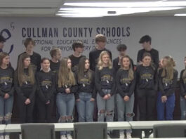 CCBOE recognizes sports teams