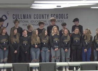 CCBOE recognizes sports teams