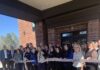 Ribbon cut on new Cobblestone Hotel in Cullman