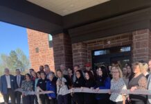 Ribbon cut on new Cobblestone Hotel in Cullman