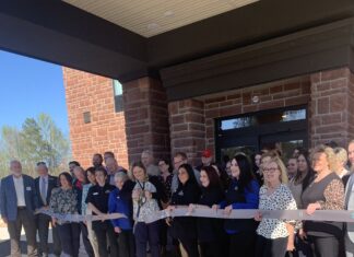 Ribbon cut on new Cobblestone Hotel in Cullman