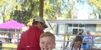 Cullman County 4-H holding signups for Cullman Chicken Project