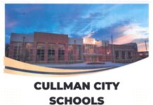 Cullman City Schools Job Fair set for March 21