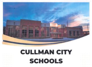 Cullman City Schools Job Fair set for March 21