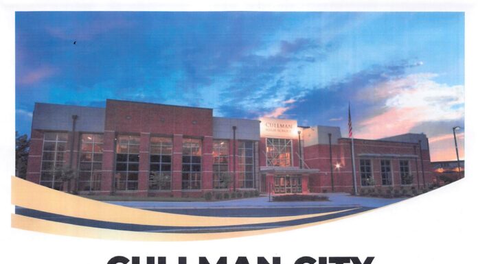 Cullman City Schools Job Fair set for March 21