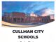 Cullman City Schools Job Fair set for March 21