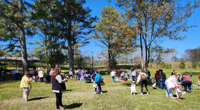 3Sixty Jeep Club brings the ducks to Easter