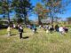 3Sixty Jeep Club brings the ducks to Easter