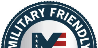 Wallace State earns 2024-2025 Military Friendly School designation