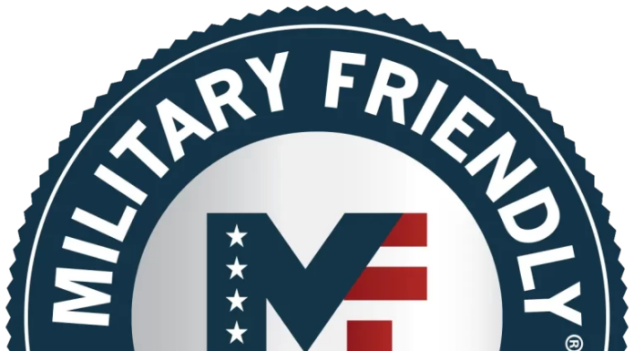 Wallace State earns 2024-2025 Military Friendly School designation