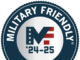 Wallace State earns 2024-2025 Military Friendly School designation