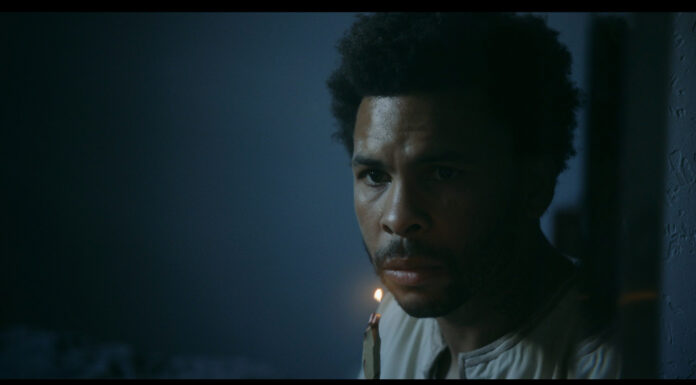 WSCC: Free film screening spotlights man’s journey from inmate to artist