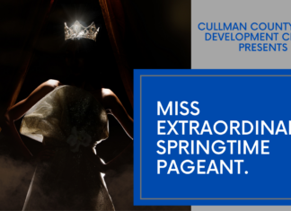 Cullman County CDC to present Miss Extraordinary